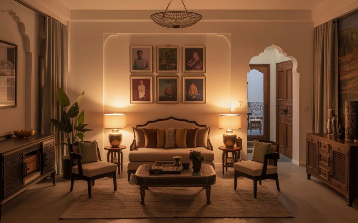 How to Choose Interior Design Styles for Your Home