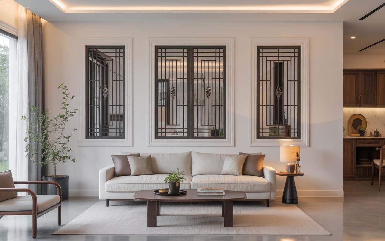 10 uPVC Window Design for Smart Energy Efficient Homes in 2026