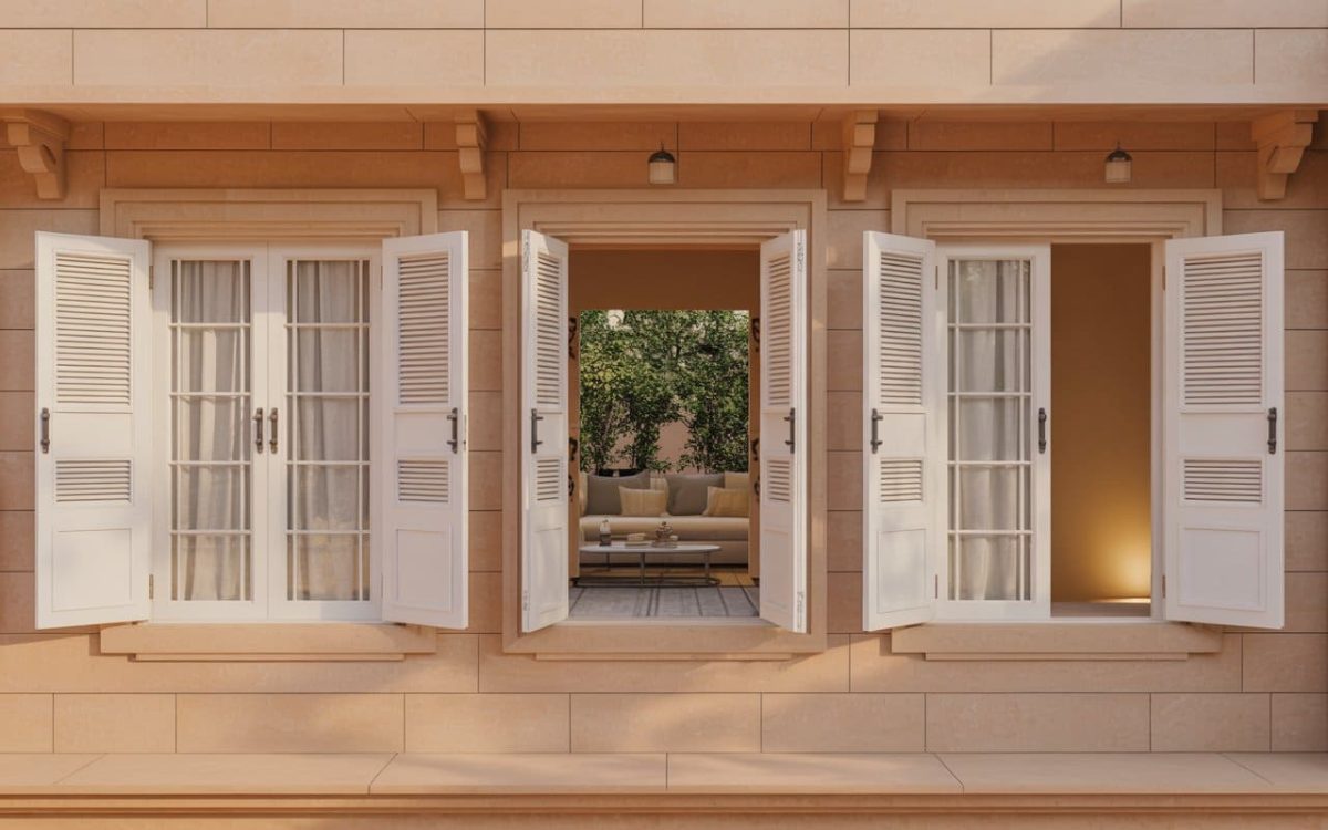 10 uPVC Window Design for Smart Energy Efficient Homes in 2026