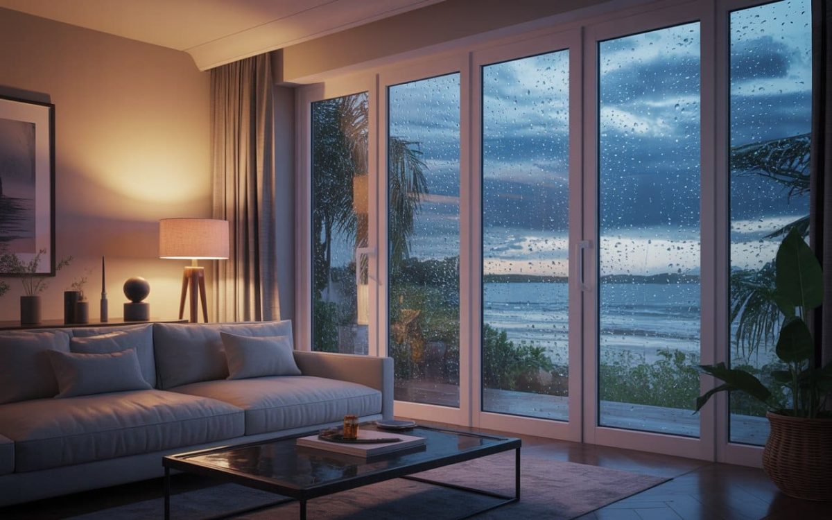 10 uPVC Window Design for Smart Energy Efficient Homes in 2026