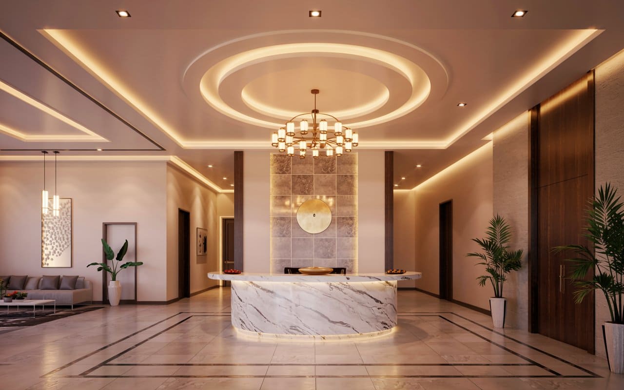 Modern POP Design Ideas 2026: Stylish Trends for Hall, Bedroom & Kitchen