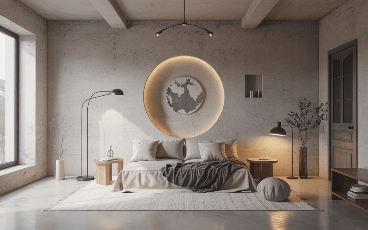 7 Wabi Sabi Interior Designs for Calm and Minimalist Homes
