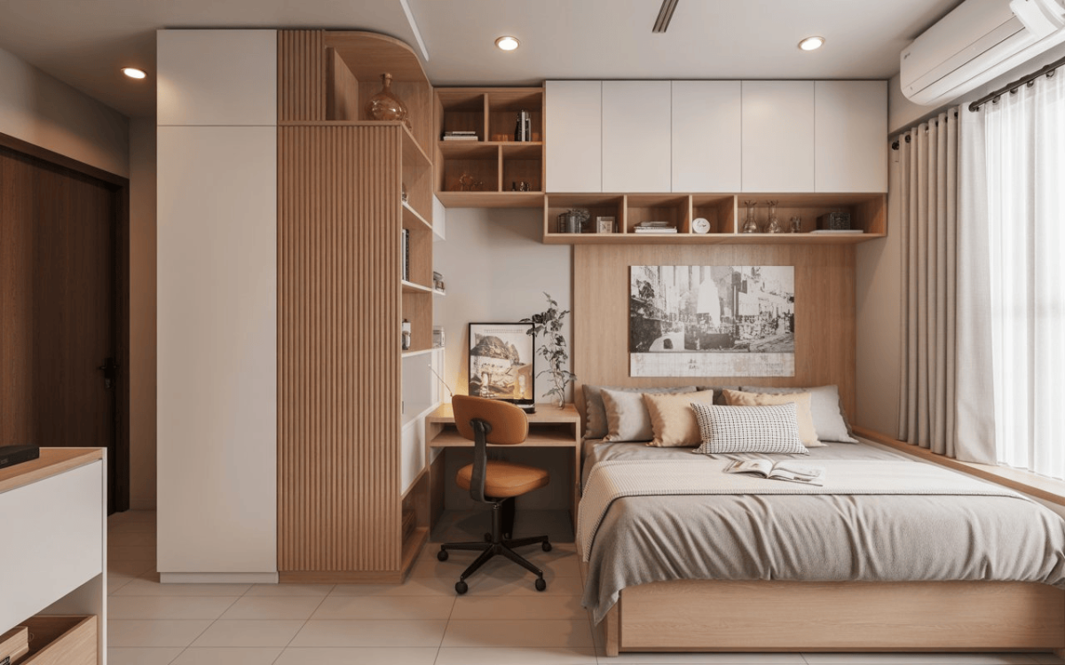 10 Smart Low Budget Flat Interior Design Ideas for 2026