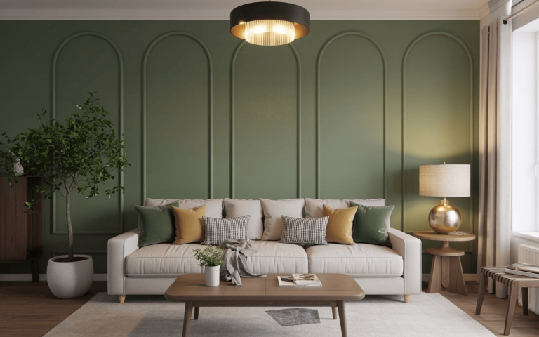 10 Smart Low Budget Flat Interior Design Ideas for 2026