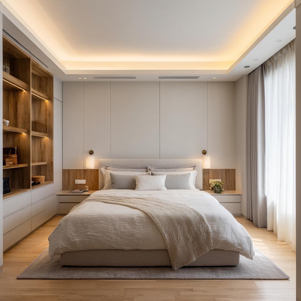 simple pop ceiling designs for bedroom modern bedroom ceiling design