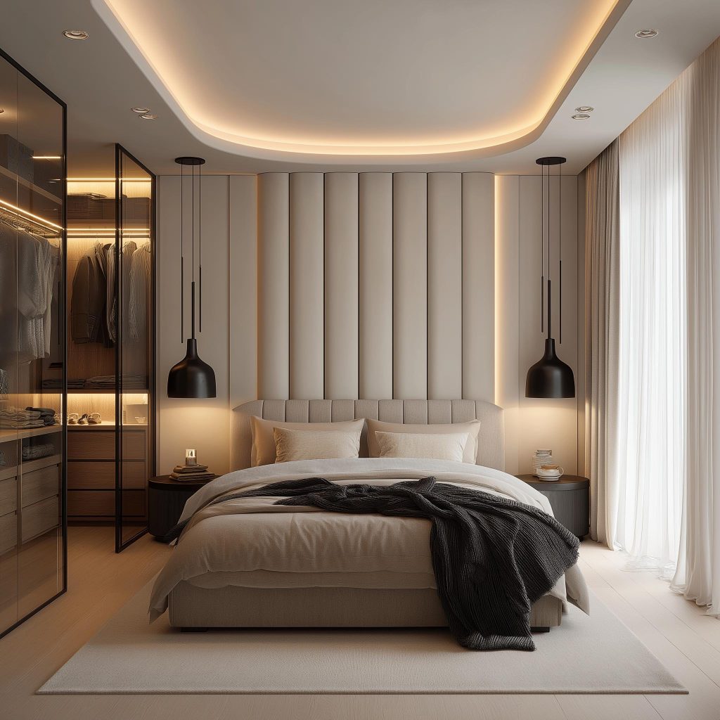 modern bedroom ceiling designs simple false ceiling design for bedroom