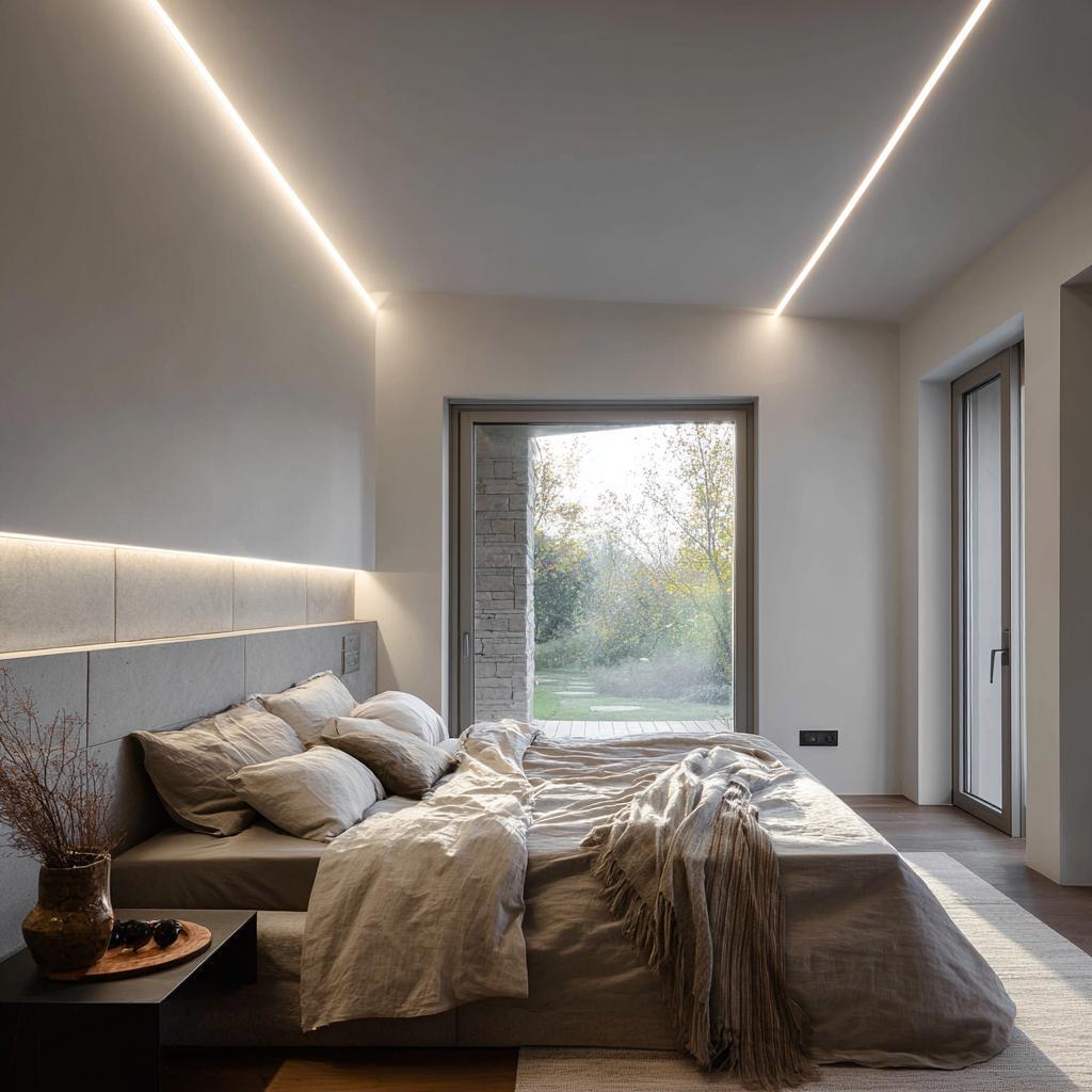 modern ceiling design for bedroom design in gypsum board bedroom ceiling