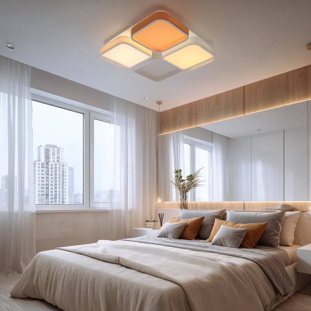 simple bedroom ceiling design 2026 unique pop ceiling designs