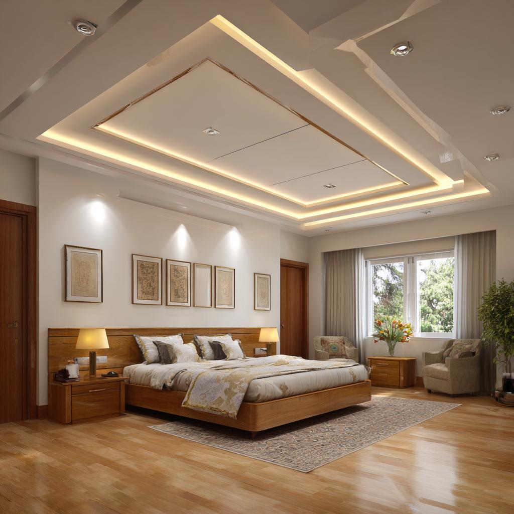 simple bedroom ceiling height 2026 simple pop ceiling designs