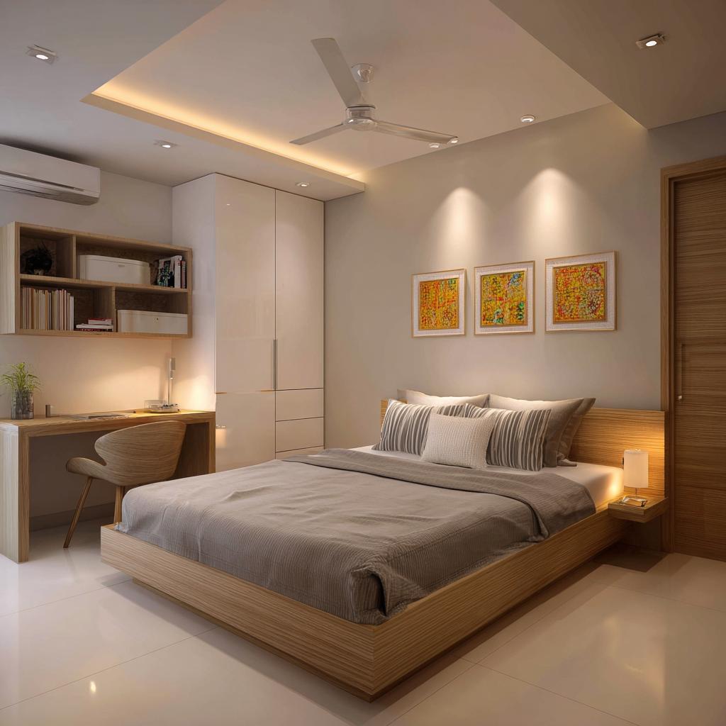 simple bedroom ceiling design 2026 simple pop ceiling designs