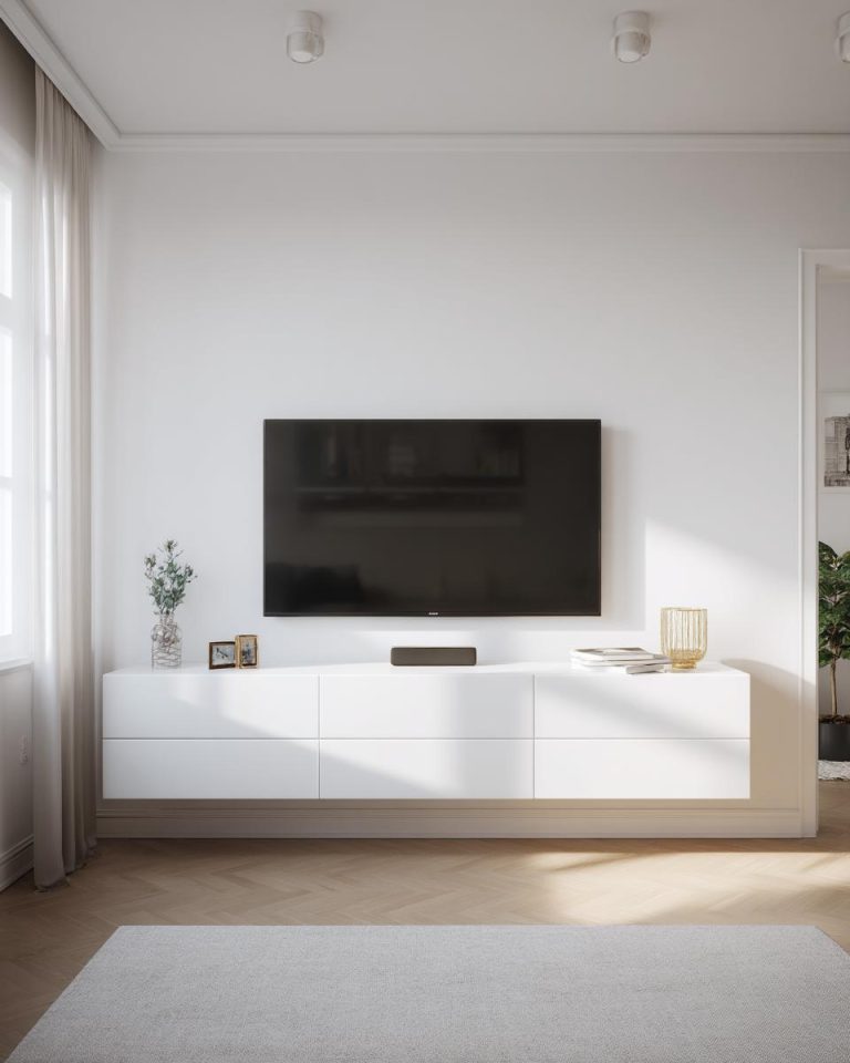 Panel In Tv TV Panel Design Ideas for 2026