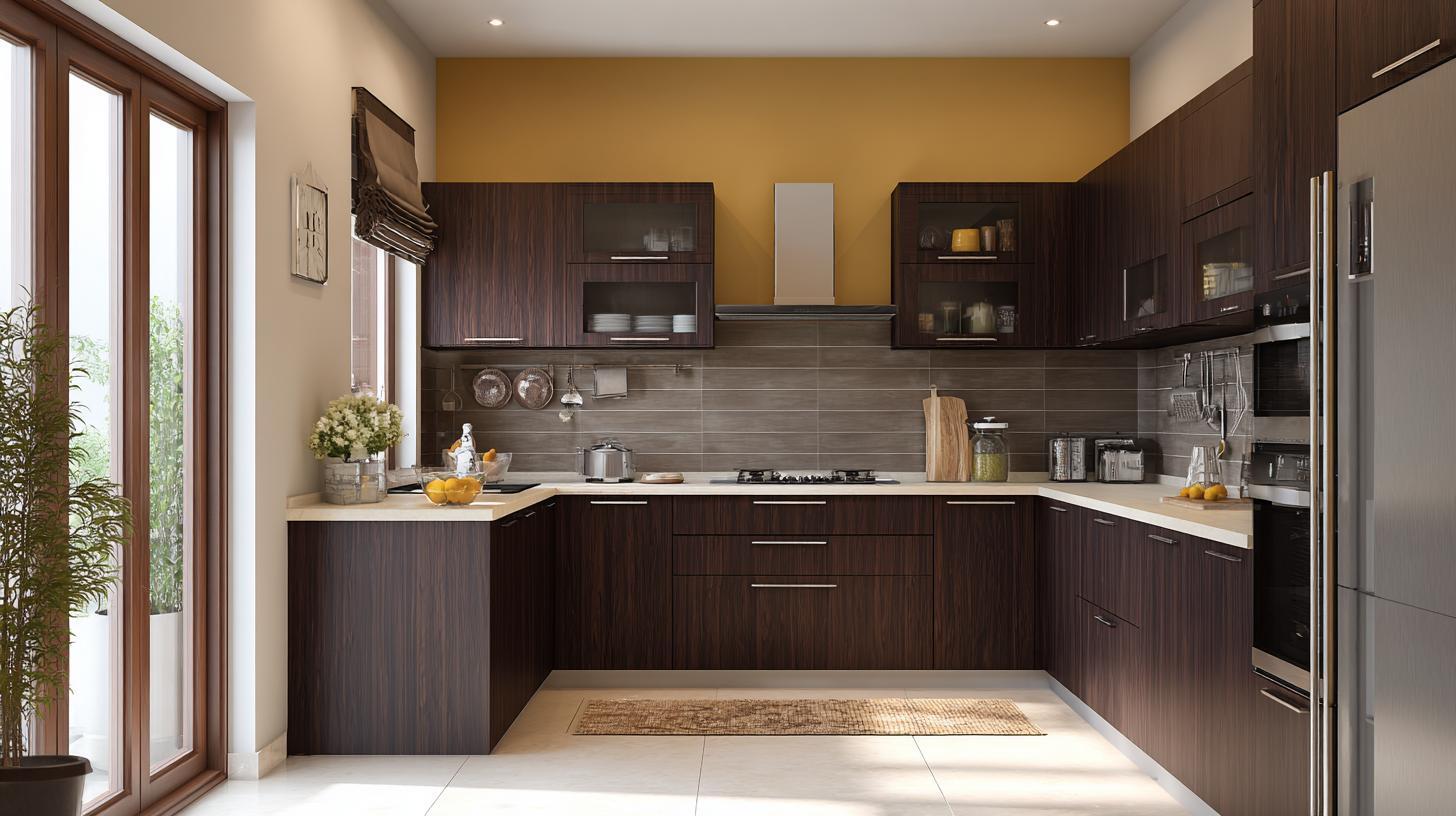 Kitchen Sunmica Design Ideas for 2026