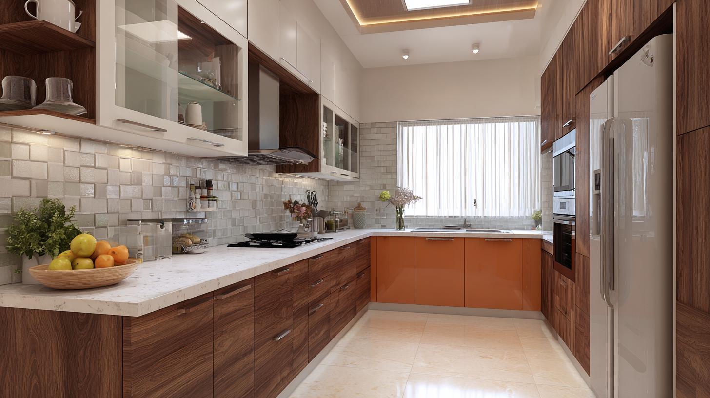 Kitchen Sunmica Design Ideas for 2026