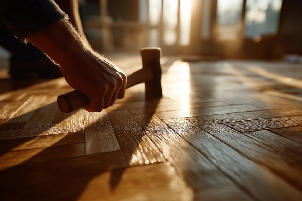 best quality engineered wood flooring india cost maintenance types guide