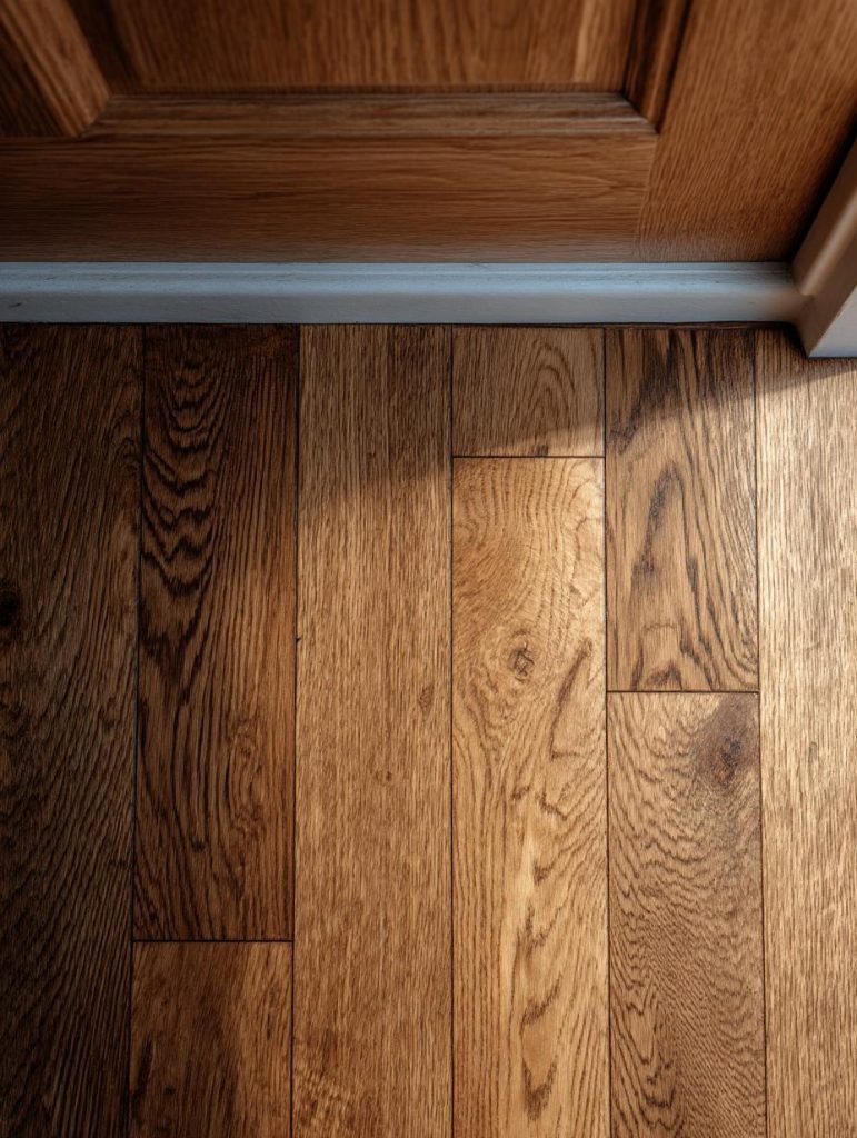 engineered wood flooring vs hardwood types cost india maintenance guide