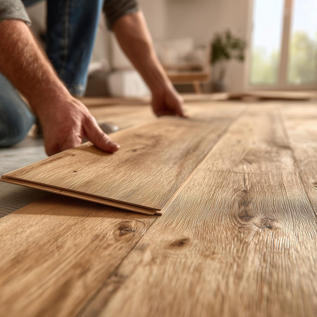engineered wood flooring installation india types cost maintenance best quality