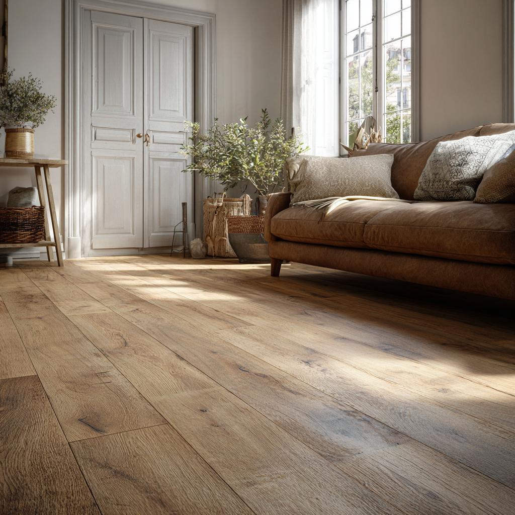 engineered wood flooring vs hardwood india types cost maintenance benefits