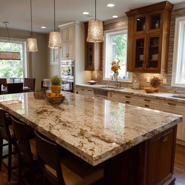 8 Best Kitchen Platform Materials for Indian Homes in 2026