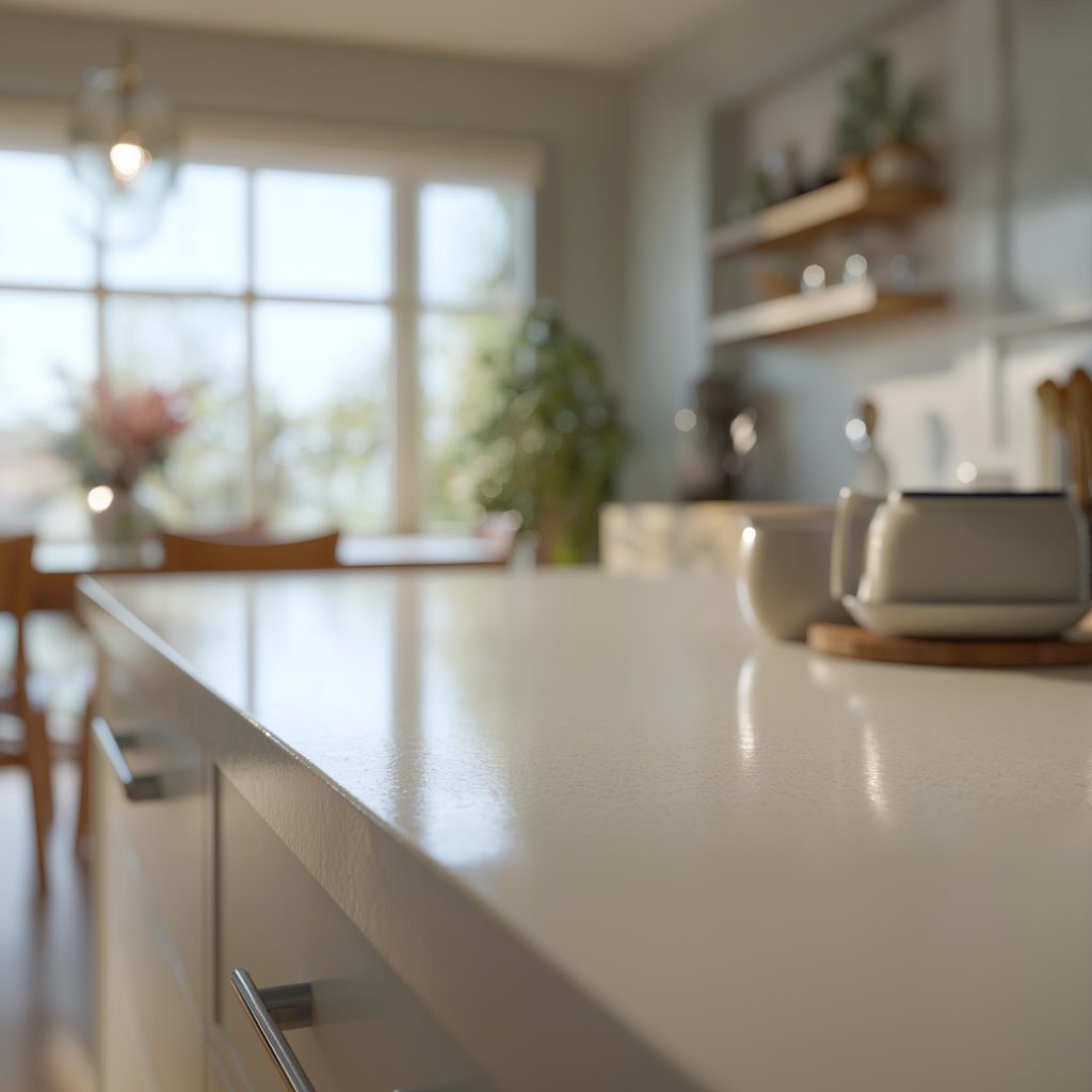 solid surface kitchen platform material best material for kitchen platform