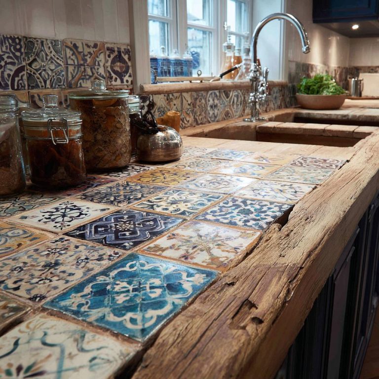 8 Best Kitchen Platform Materials for Indian Homes in 2026