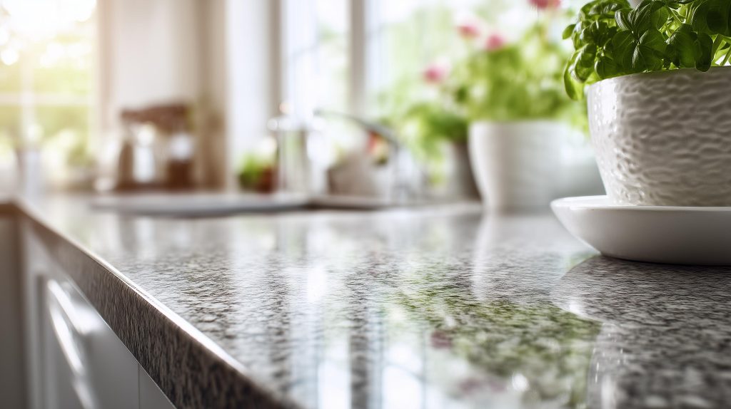 granite kitchen platform material best material for kitchen platform options