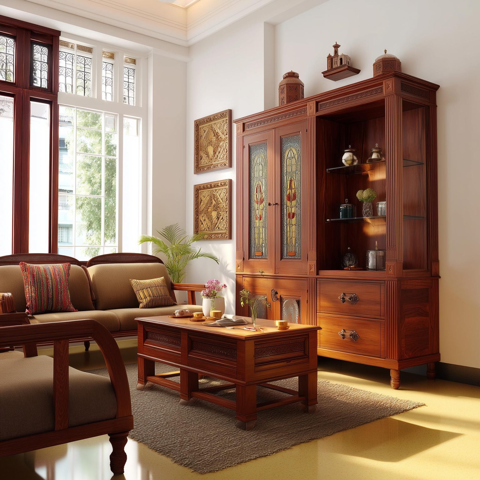 Top 10 Interior Design Trends in Kolkata for 2026 | HomeLane Blog