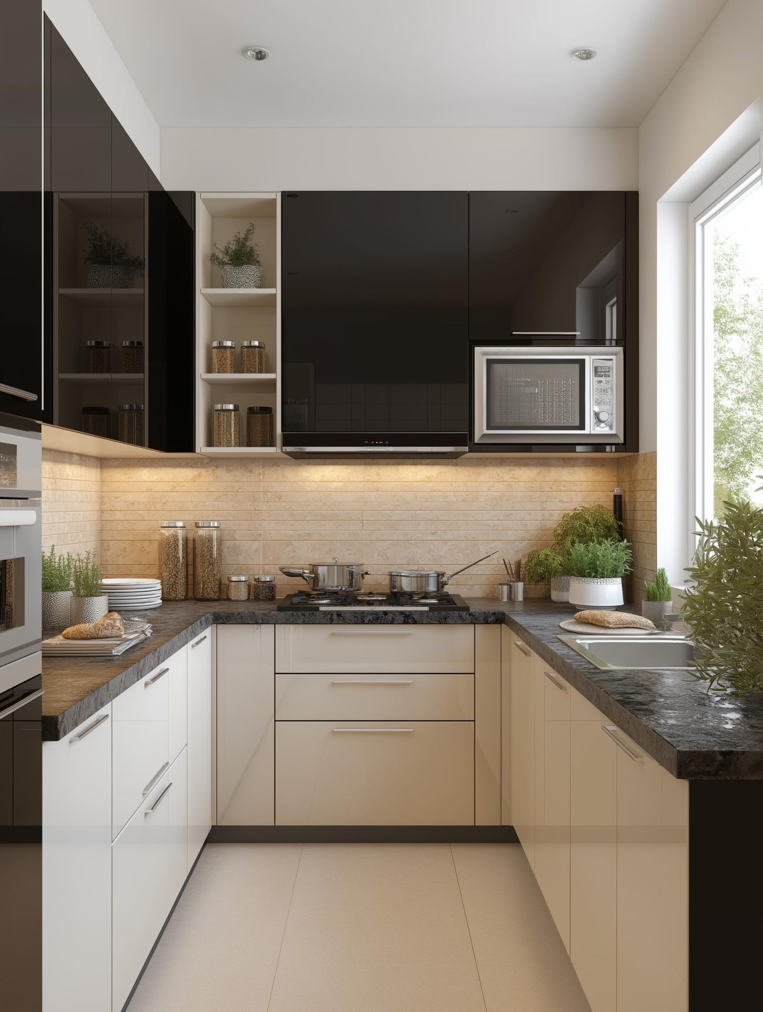 2 BHK Interior Design Cost in Pune
