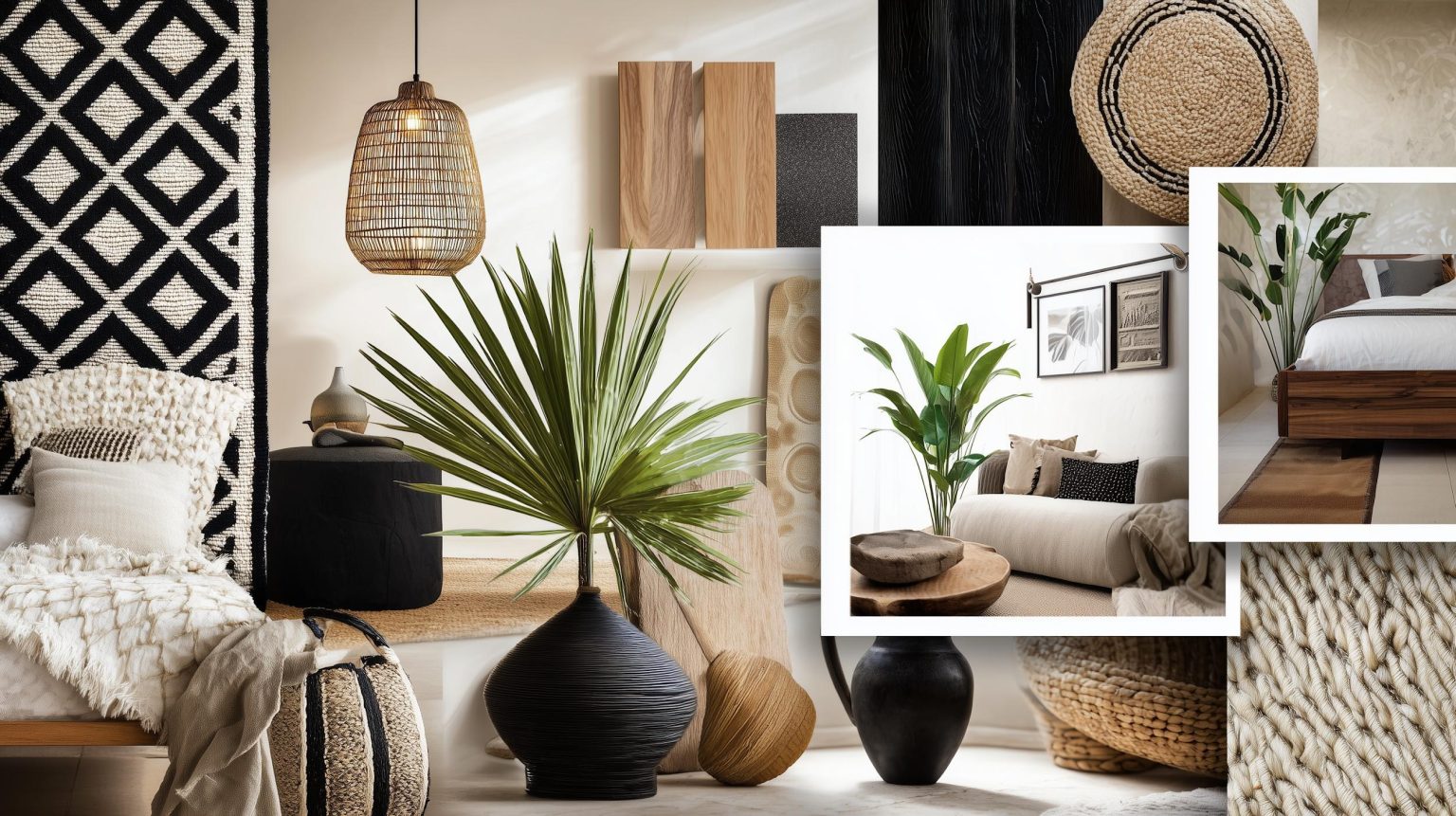 Interior Design Mood Board Ideas and Examples 2026