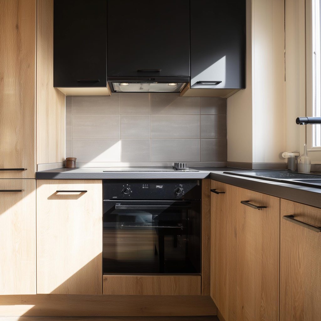 Modular kitchen design mistakes poor layout Coimbatore