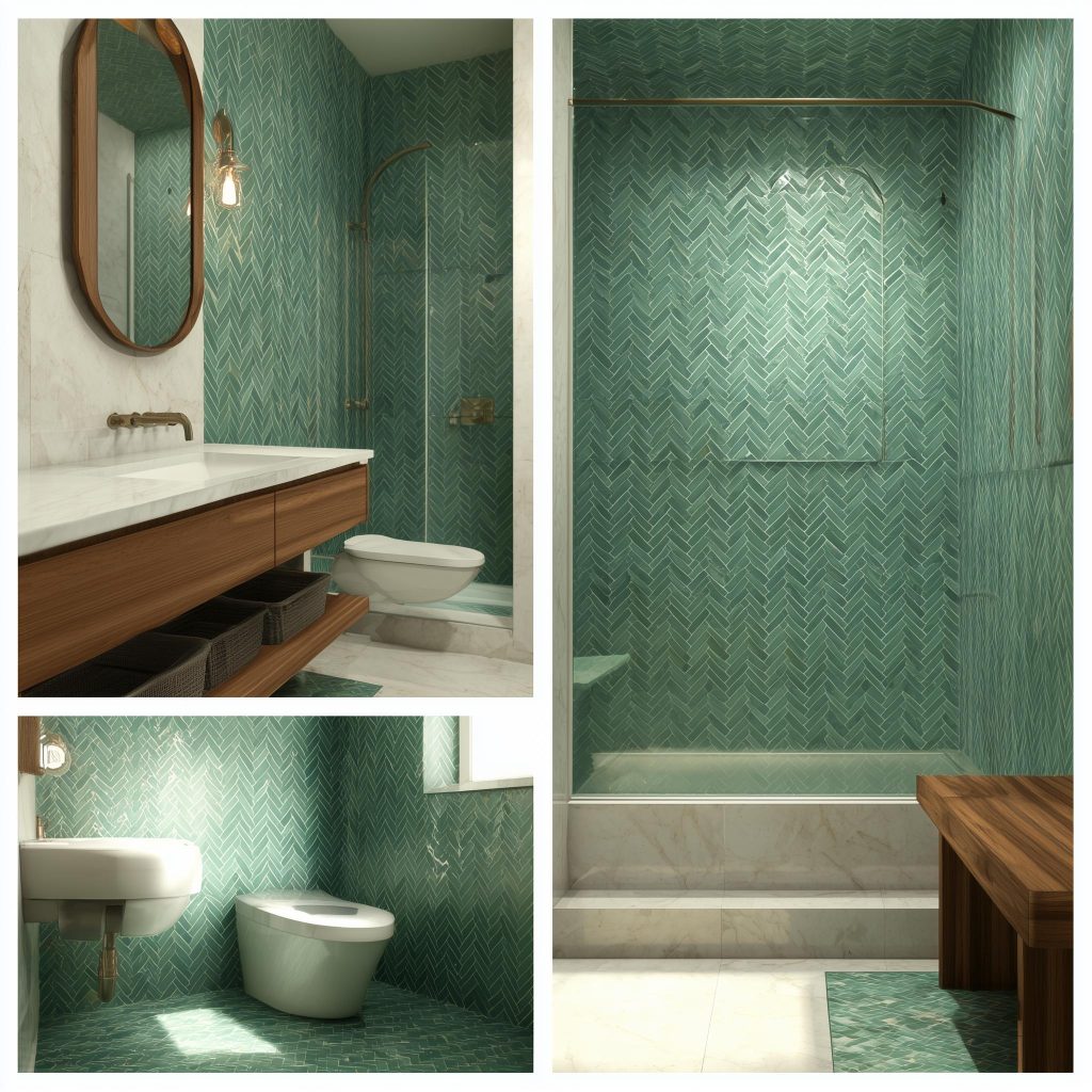  bathroom renovation cost breakdown tiles sanitary fittings India