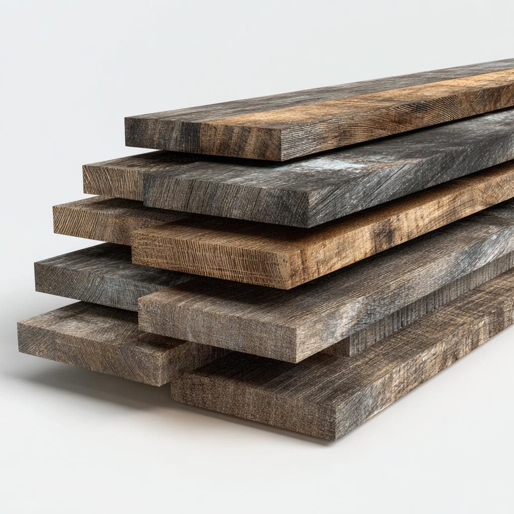 Termite resistant wood India treated planks types