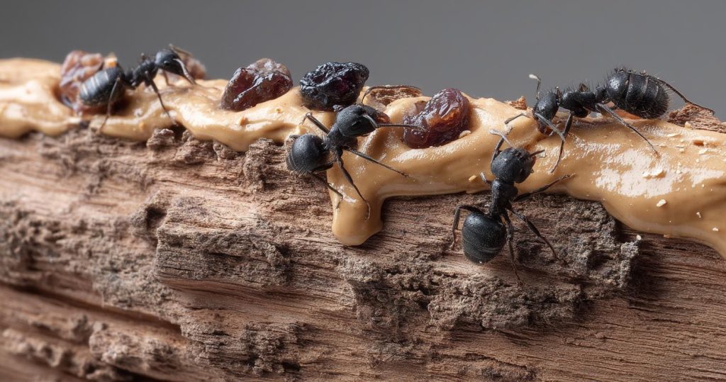 Wood pest damage India anti-termite treatment needed