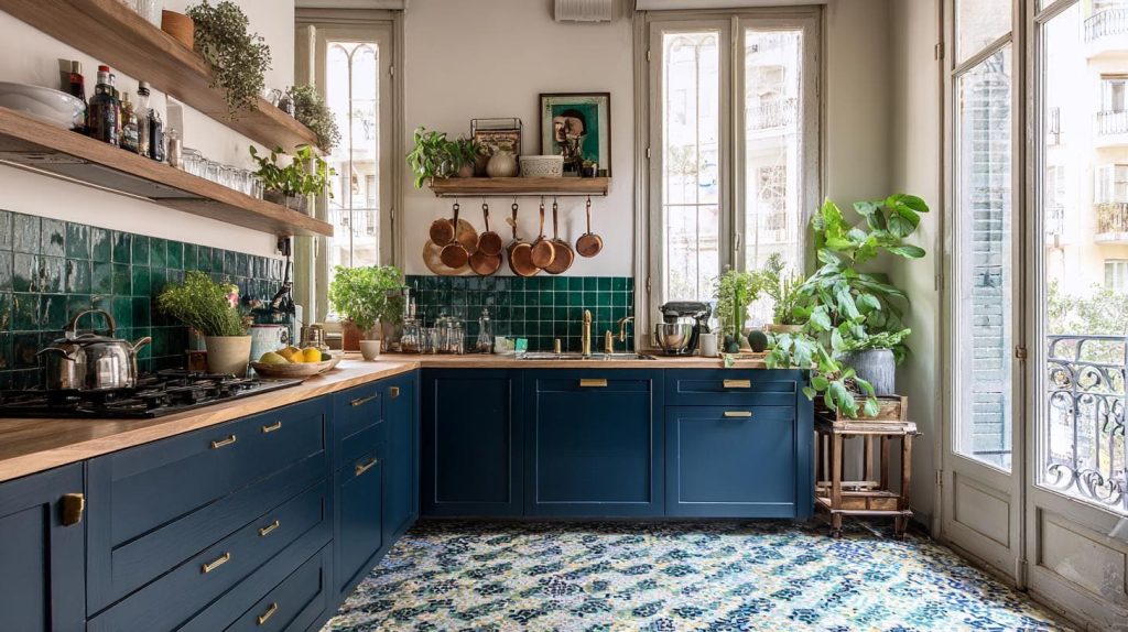 Outdated kitchen design reduces home resale value India