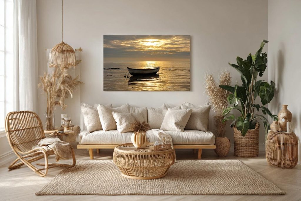  Home interiors humid weather India coastal living room