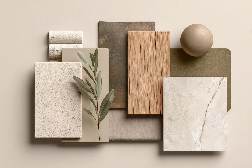  Best interior materials humid climate India samples
