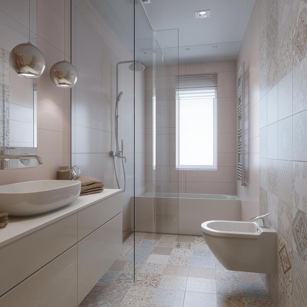  Bathroom renovation resale value India tiles fittings