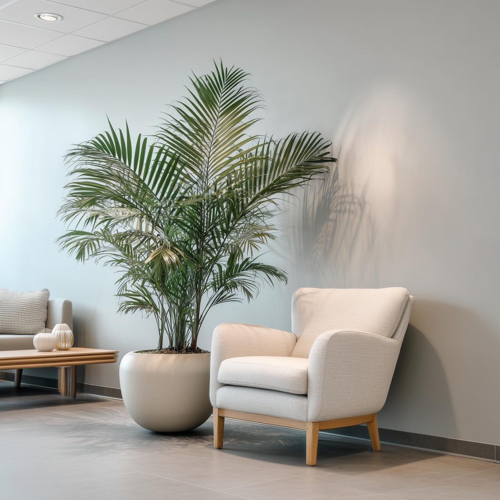 Neutral paint interior upgrade boosts home resale value