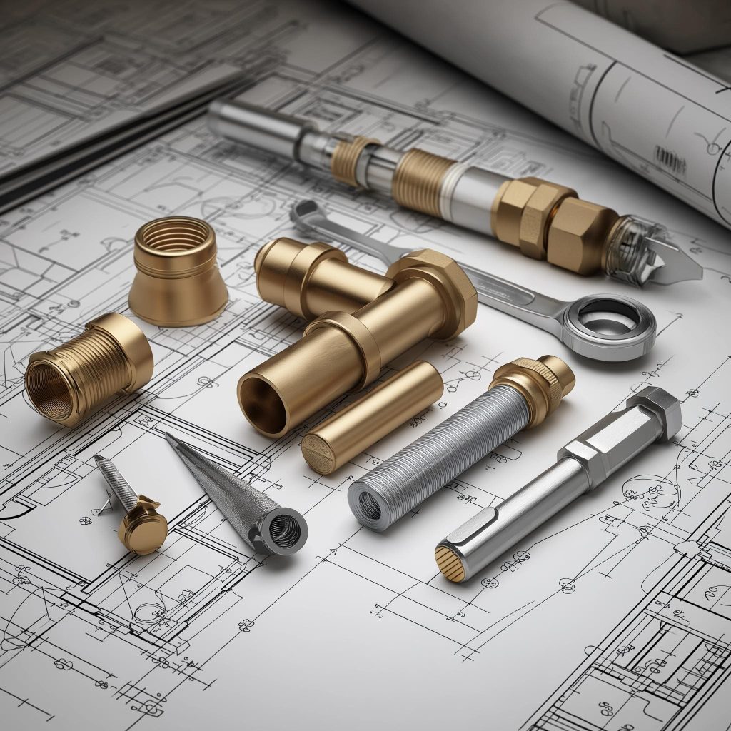  Plumbing fittings and hardware for interior handover checklist