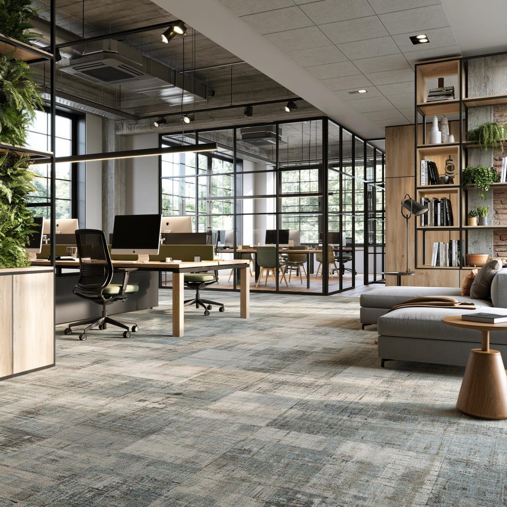  Fabric office partition design workstation
